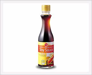Soy Sauce for Sushi